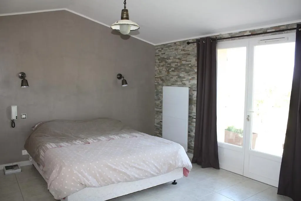 Domaine De Soulery Bed & Breakfast Beaupuy 0*, Beaupuy (Tarn-et-Garonne) France